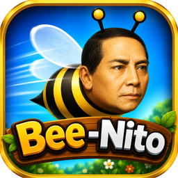 Ícono de Bee-Nito
